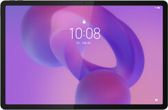 Lenovo Idea Tab Pro 256GB Wifi Grijs Mat Scherm met Stylus
