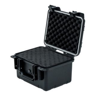 STIER Universele Outdoorkoffer - 240x266x170 mm - 1 Stuk