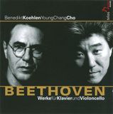 Werke Telos Works For Piano & Cello