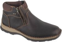 Rieker Shoes 05362 Mannen Bruin Laarsjes Maat 41