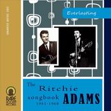 Suburban Rare Rockin' Records Everlasting The Ritchie Adams Songbook 19611968