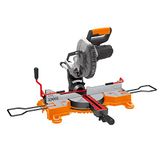 WORX Accu kap-/verstekzaag WX845.9 (zonder accu)