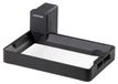 Mono M7 Réservoir de résine / Baignoire de résine - Convient aux imprimantes LCD 3D - Pièce de rechange - Noir