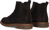 Giorgio 36408 Veterboots Heren Bruin