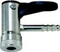 KS Tools Pompnozzle met Vergrendeling - 6 mm