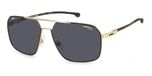 Carrera Ducati CARDUC 038/S Gold black 2 61/16/145 MAN Zonnebrillen