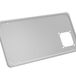 Dometic 33057 middelgrote oven toegangsdeur voor Mojave DFM-serie oven 35.000 BTU - Wit