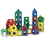Geomag Education Geometry Lab Recycled - MEDIUM 778pcs