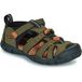 Keen Sandales de marche pour enfants Seacamp II Cnx