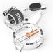 Silva Arc Jet S Compass Left