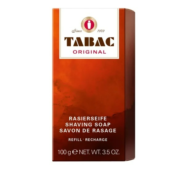 Tabac Tabac Original Shaving Stick Refill