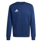 adidas heren Entrada26 Sweat Top Sweatshirt, team navy blue 2/white, 3XL