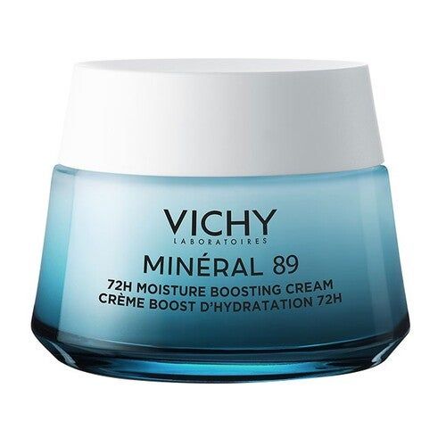 Vichy Minéral 89 72h Moisture Boosting Cream 50 ml