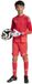 Adidas Tiro 25 Pro pantalon de gardien de but rouge 158/164