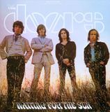Bertus Distributie Rhino Focus Waiting for the Sun Superaudio CD