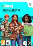 Electronic Arts The Sims 4 Eco Lifestyle PC Game [Expansion Pack 9]
