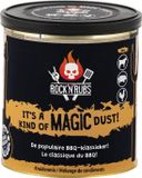 Rock 'n' Rubs It's a kind of Magic Dust BBQ Rub