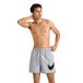 NIKE Nike Swim Breaker Specs 7" Volley Short Cool Grey