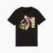 PUMA MID90s Graphic Tee I B PUMA Zwart