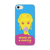 Originele Barbie Originele Barbie telefoonhoes Barbie 032 iPhone 7/8 Phone Case Cover