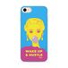 Originele Barbie Originele Barbie telefoonhoes Barbie 032 iPhone 7/8 Phone Case Cover