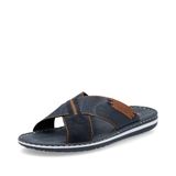 Rieker Slipper 21098 14 Blauw