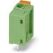 Phoenix Contact FFKDSA1/V1-7,62 1 Groen