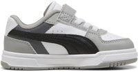 Puma Caven III Block AC+ Chaussures Bébé Blanc EU 21 Enfants