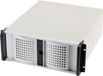 Fantec TCG-4800X07-2 Rack Beige, Zilver