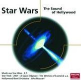 Philips Star Wars-The Sound Of Ho CD-RW Jewelcase 1 stuk(s)