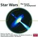 Philips Star Wars-The Sound Of Ho CD-RW Jewelcase 1 stuk(s)