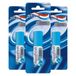 Aquafresh 3x Aquafresh Bain de bouche Freshmint 15 ml