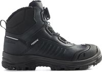 Blåkläder Chaussure de sécurité STORM Botte d'hiver S7S Imperméable 24920000