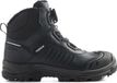 Blåkläder Chaussure de sécurité STORM Botte d'hiver S7S Imperméable 24920000