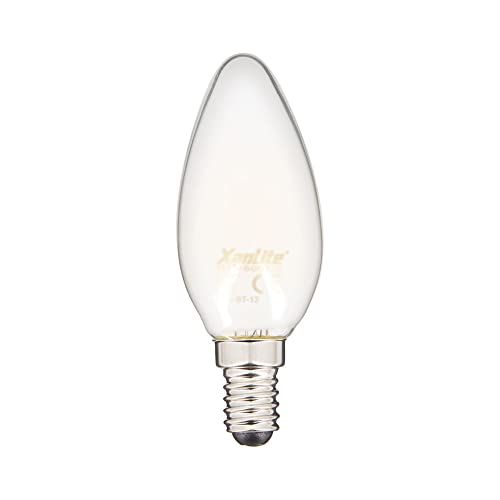 Xanlite RFV806FO LED-lamp B35 E14 6.5W (60W eq) 2700K