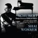 PIAS Nederland Shai Wosner - Schubert: Piano Sonatas D. 840 & D. 850 | 6 German Dances | Hungarian Melody (CD)