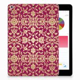B2Ctelecom Barok TPU Case Apple iPad 9.7 2018 | 2017