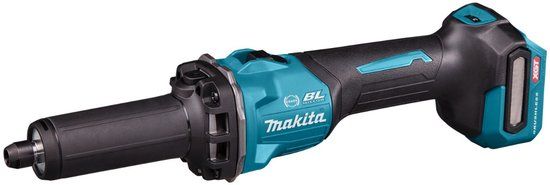 Makita GD001GZ 40V Max XGT Accu Rechte Slijper Body
