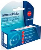 Normon Normolabial Traitement Herpès 6ml