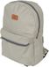 Bimbidreams Astros Table à langer et sac à dos beige Enfants