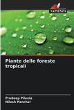 Piante OmniScriptum SRL Piante delle foreste tropicali