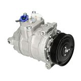 BEHR HELLA SERVICE 8FK 351 110-751 compressor, airconditioning