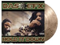 Music On Vinyl Das Efx - Hold It Down (Coloured Vinyl)