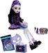 Monster High Spectra Vondergeist Modepop met 13 accessoires