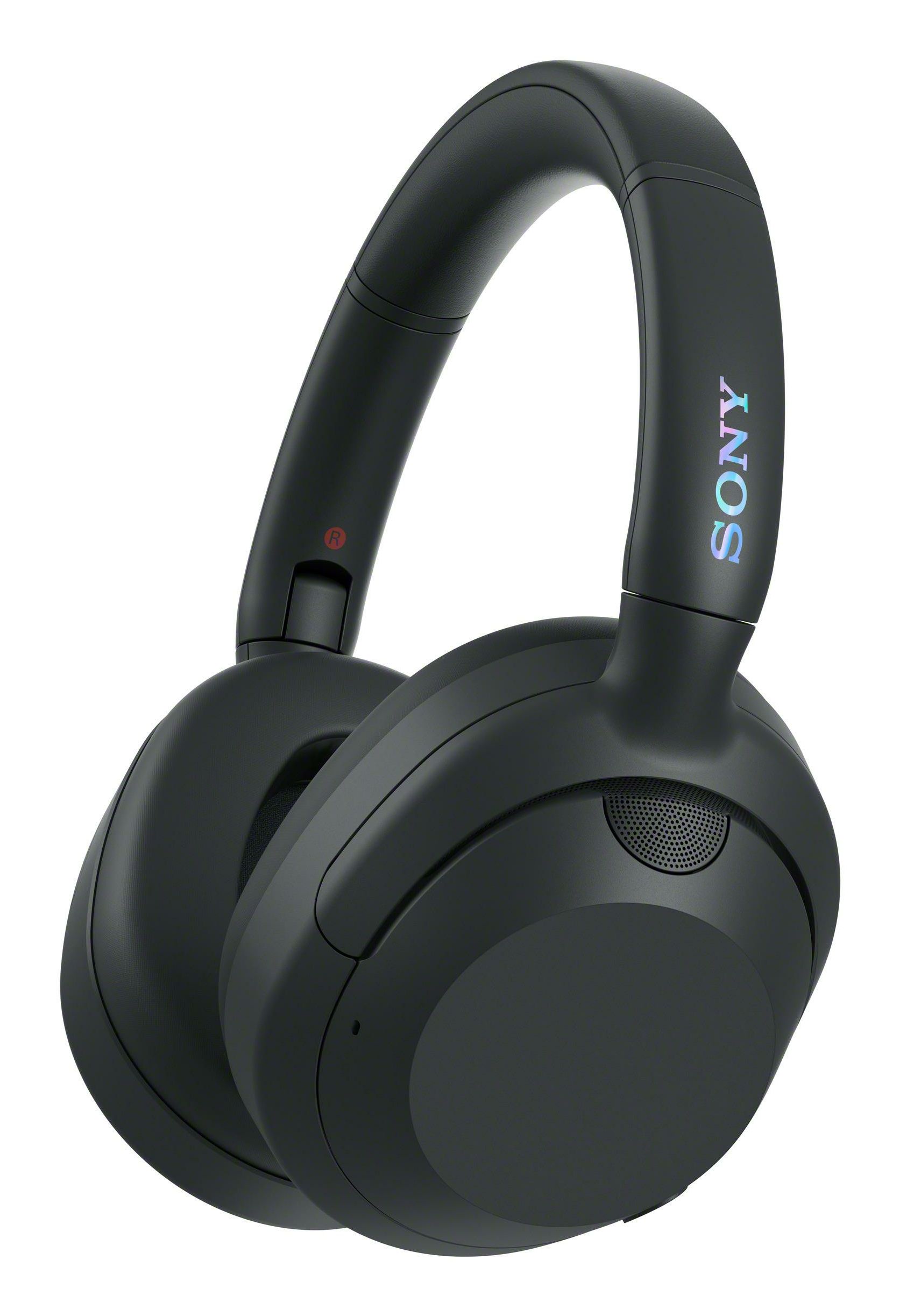 Sony ULT Wear - Draadloze Noise Cancelling koptelefoon - Zwart