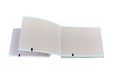 EKG Mortara EKG thermopapier in vouwlaag voor Mortara ELI150 9100-028-50