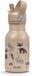 Elodie Water bottle - Waterfles kinderen - Drinkfles met rietje - Drinkbeker - rvs drinkfles 350ml - Nordic Woodland