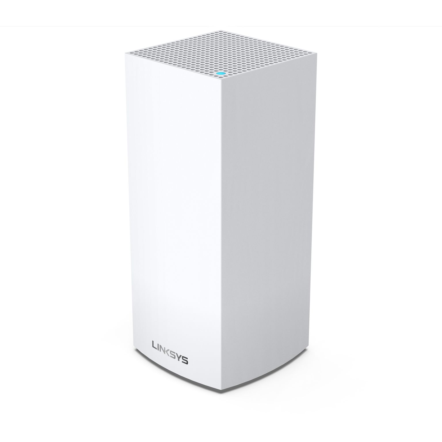 Linksys MX4200 - Tri-band Wi-Fi 6 Mesh Router - White
