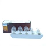 Philips Halogeenlamp P21/5W 21W BA15D Filament lamp
