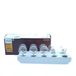 Philips Halogeenlamp P21/5W 21W BA15D Filament lamp